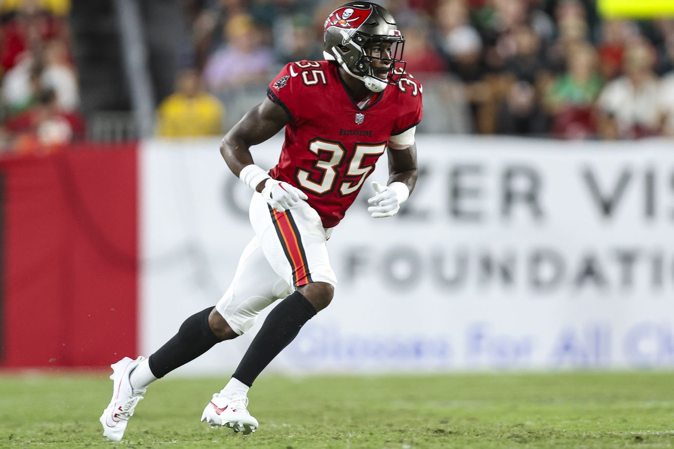 Philadelphia Eagles v Tampa Bay Buccaneers
