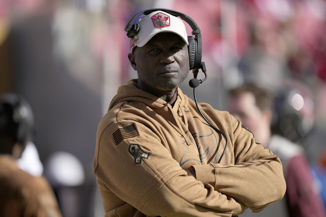 Tampa Bay Buccaneers v San Francisco 49ers