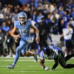 2024 NFL Mock Draft