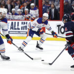 NHL predictions