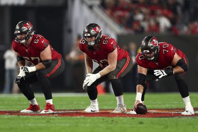 NFC Wild Card Playoffs - Philadelphia Eagles v Tampa Bay Buccaneers
