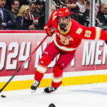 NHL rumours