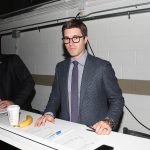 NHL rumours