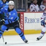 Matthew Schaefer Scouting Report