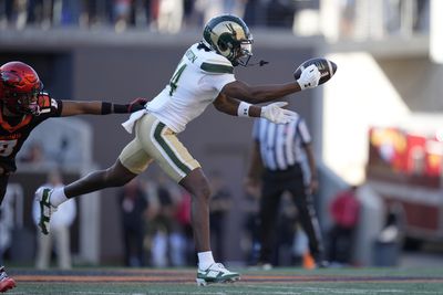 Colorado State v Oregon State