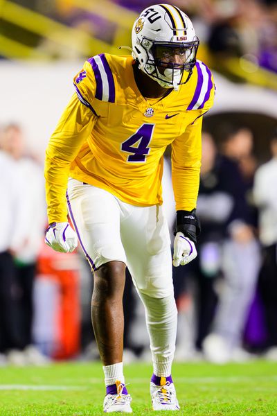 Vanderbilt v LSU