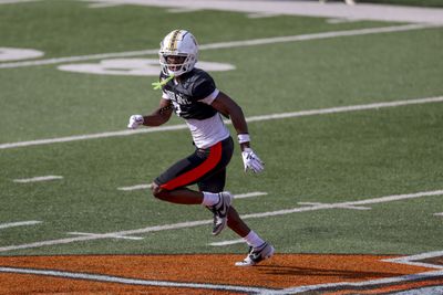 Reese’s Senior Bowl 2025 - Practice