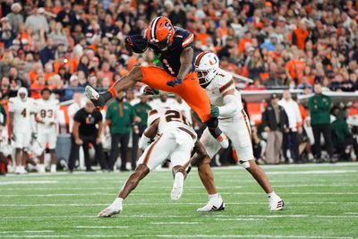 2024-2025 Syracuse Athletics