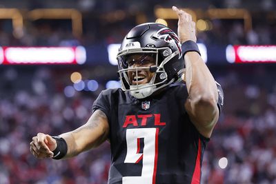 Carolina Panthers v Atlanta Falcons