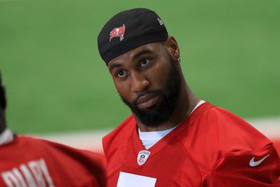 NFL: JUN 10 Buccaneers Mini Camp