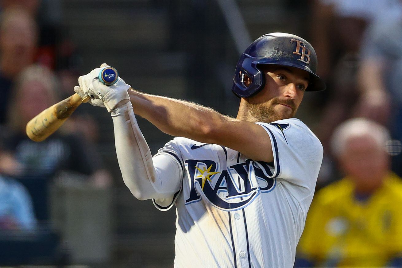 Baltimore Orioles v Tampa Bay Rays