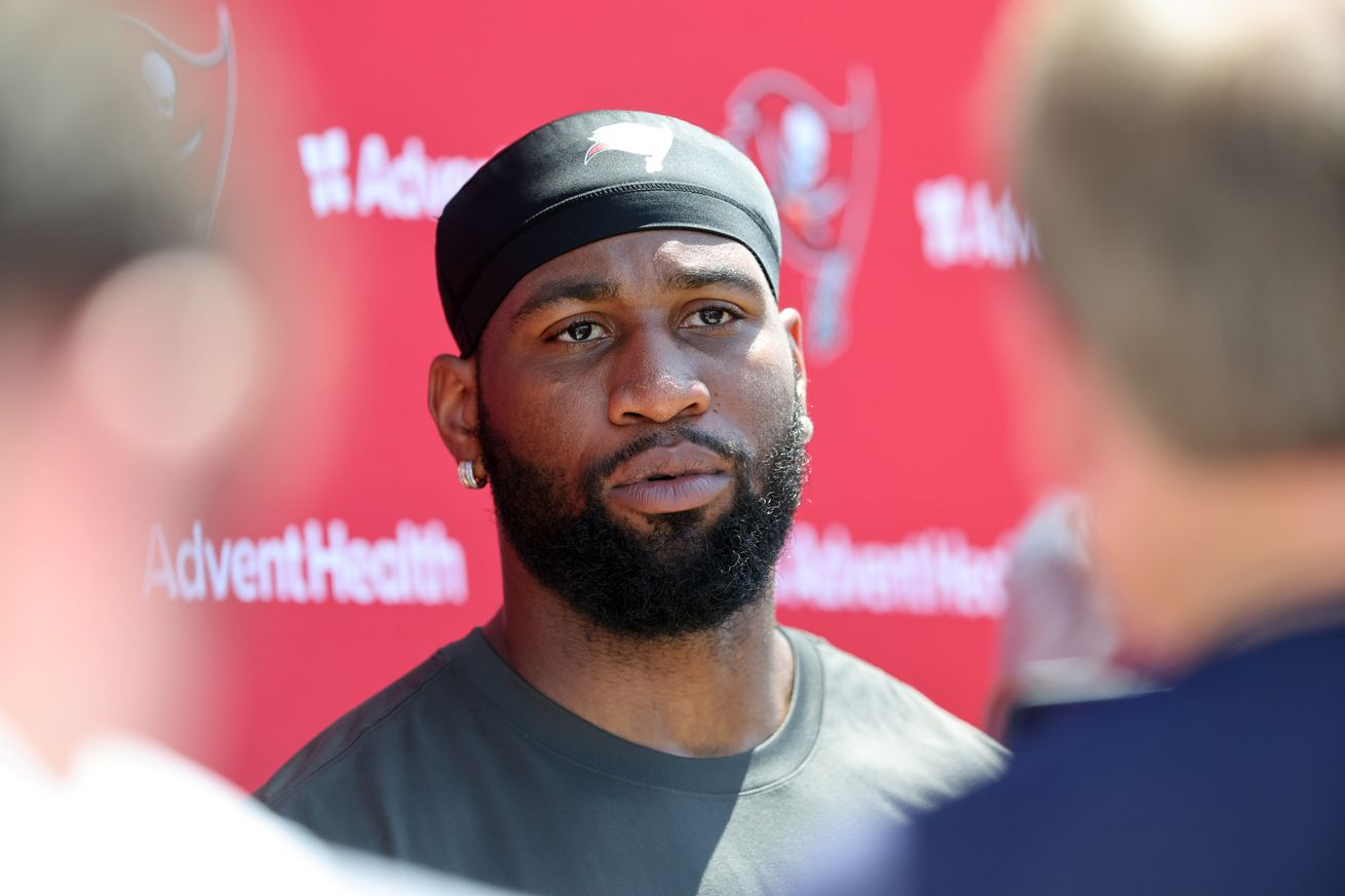 NFL: Tampa Bay Buccaneers Minicamp