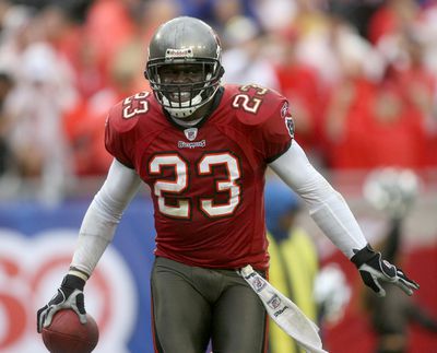 Saints-Bucs