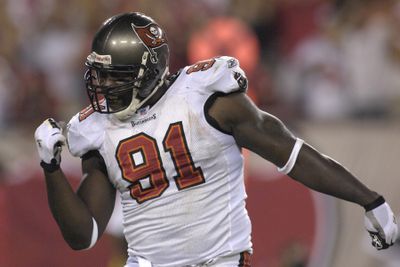 NFL: OCT 28 Buccaneers v Jaguars