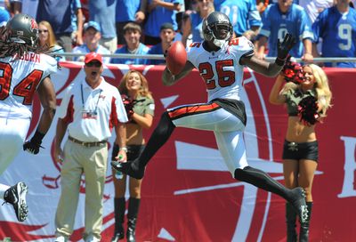 Detroit Lions v Tampa Bay Buccaneers