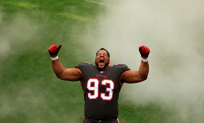 Atlanta Falcons v Tampa Bay Buccaneers