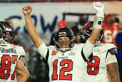 Super Bowl LV