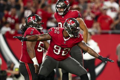 Baltimore Ravens v Tampa Bay Buccaneers