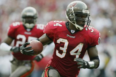 Jackson interception