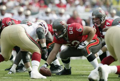 49ers v Buccaneers