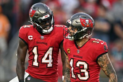 Jacksonville Jaguars v Tampa Bay Buccaneers