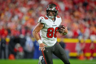Tampa Bay Buccaneers v Kansas City Chiefs
