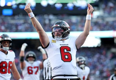 Tampa Bay Buccaneers v New York Giants