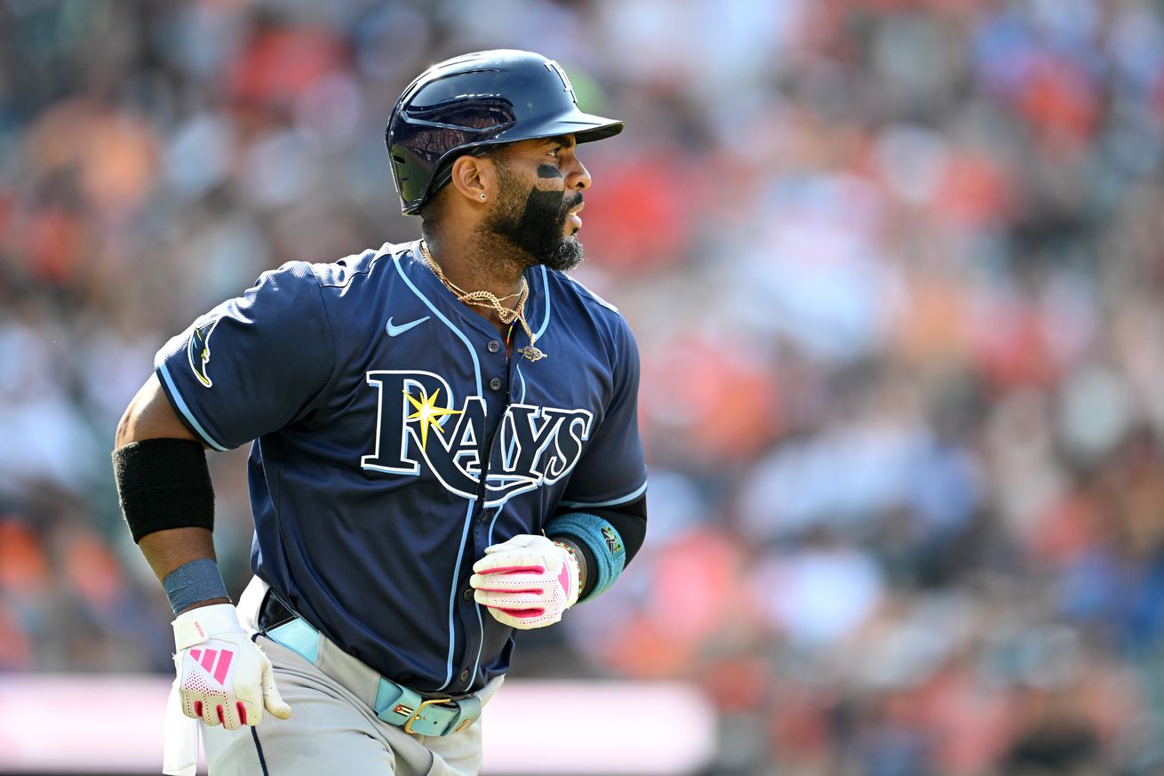 Tampa Bay Rays v Baltimore Orioles