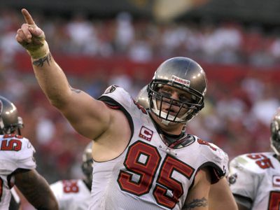 Jacksonville Jaguars v Tampa Bay Buccaneers