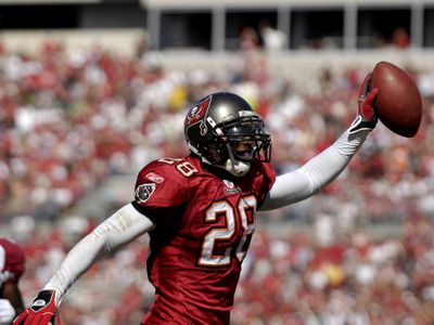 Arizona Cardinals v Tampa Bay Buccaneers