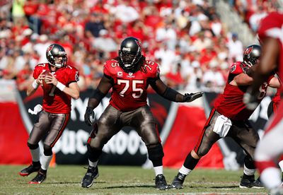 Arizona Cardinals v Tampa Bay Buccaneers