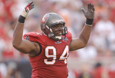 New Orleans Saints vs Tampa Bay Buccaneers - January 1, 2006