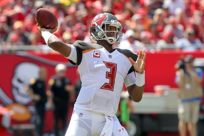 NFL: SEP 17 Bears at Buccaneers