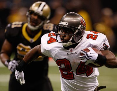 Tampa Bay Buccaneers v New Orleans Saints