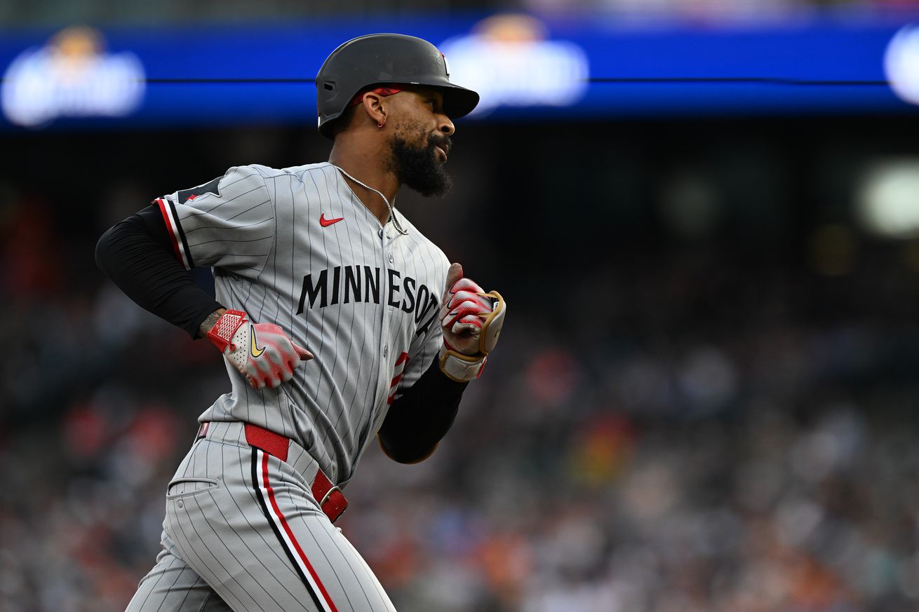 MLB: Minnesota Twins at Detroit Tigers