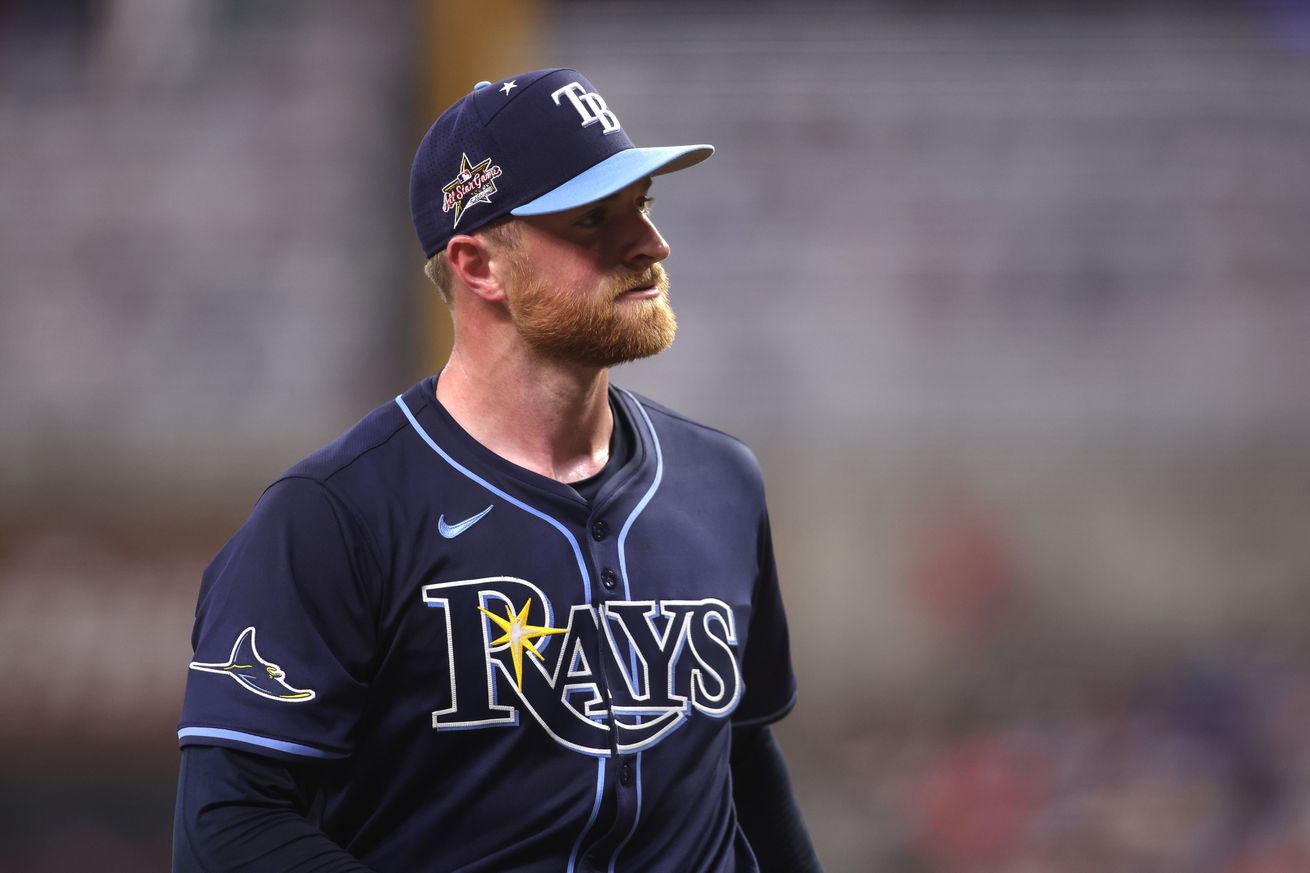 MLB: All Star-American League at National League